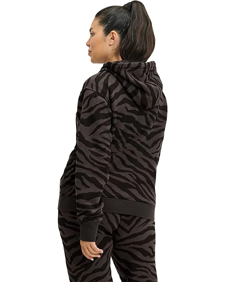 UGG Hoodies & Sweatshirts Tatiana Hoodie Zebra 4 UGG Hoodies & Sweatshirts Tatiana Hoodie Zebra - Image 2