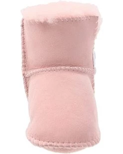 UGG Kids Crib Shoes Erin (Infant/Toddler) -Cheap UGG Store 715L408eeBL. AC SR736920