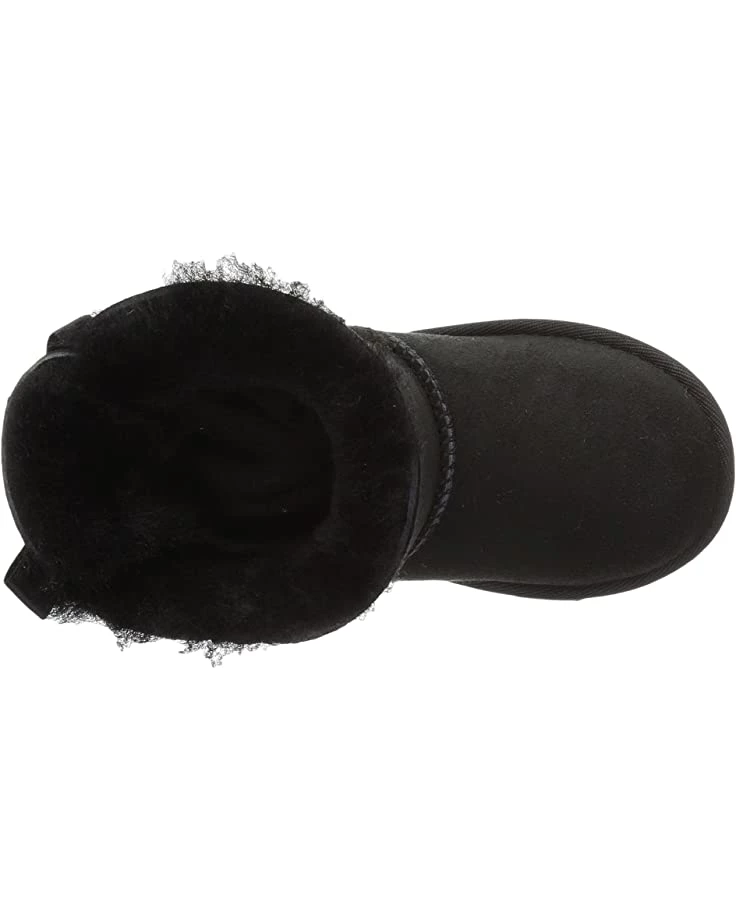 UGG Kids Boots Mini Bailey Bow II (Toddler/Little Kid) 4 UGG Kids Boots Mini Bailey Bow II (Toddler/Little Kid) - Image 2