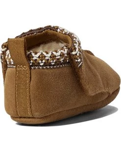 UGG Kids Crib Shoes Tasman & Beanie (Infant/Toddler) -Cheap UGG Store 71649jYjsDL. AC SR736920