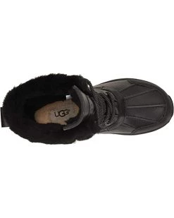 UGG Kids Boots Butte II CWR (Toddler/Little Kid/Big Kid) -Cheap UGG Store 716Clnt fXL. AC SR736920