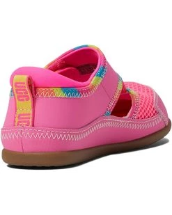 UGG Kids Sandals Delta Closed Toe (Toddler/Little Kid) -Cheap UGG Store 716pkapEwuL. AC SR736920