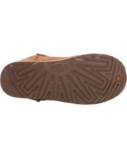 UGG Kids Boots Classic Short II Waterproof (Little Kid/Big Kid) -Cheap UGG Store 717C9xjsgnL. AC SR736920