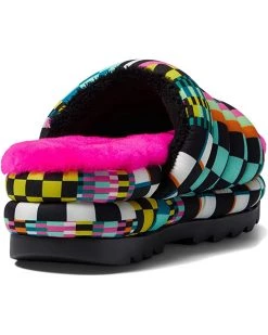 UGG Heels Maxi Checks Slide -Cheap UGG Store 717aDiTfVL. AC SR736920