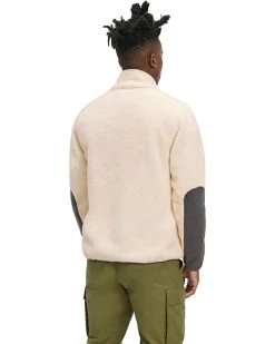 UGG Coats & Outerwear Jaydon Sherpa Full Zip Jacket -Cheap UGG Store 717cad6upkL. AC SR736920