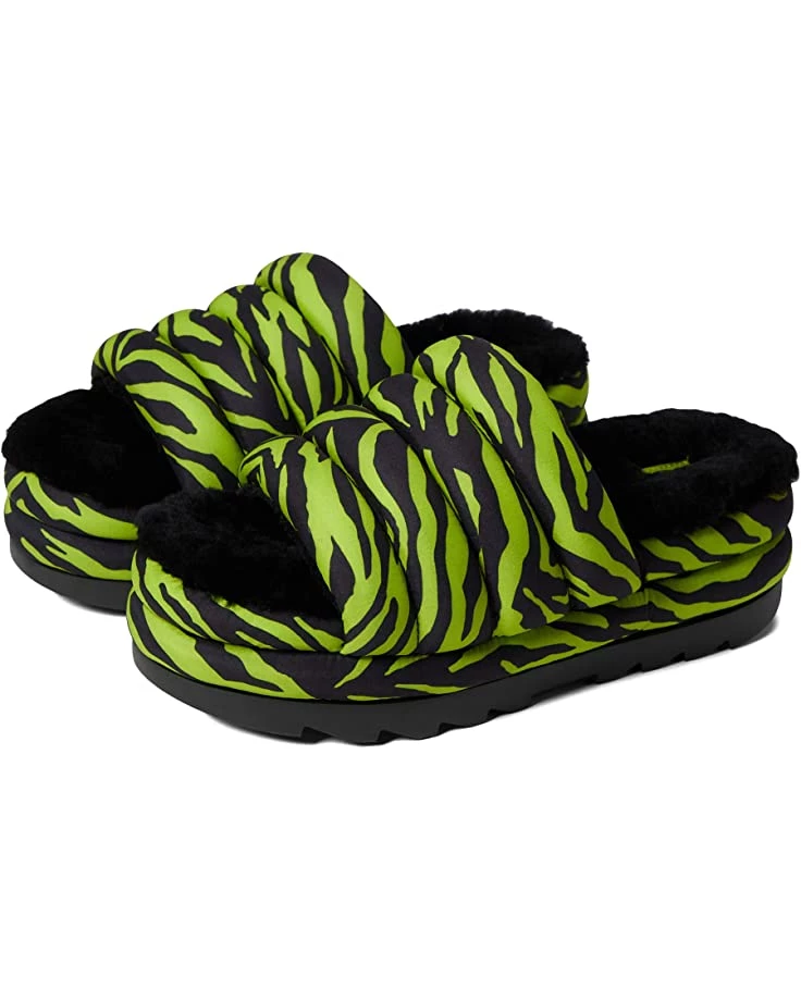 UGG Slippers Maxi Slide 3 UGG Slippers Maxi Slide