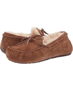 UGG Kids Slippers Dakota (Toddler/Little Kid/Big Kid)