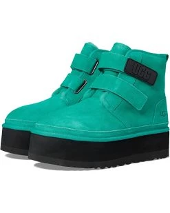 UGG Boots Neumel Platform