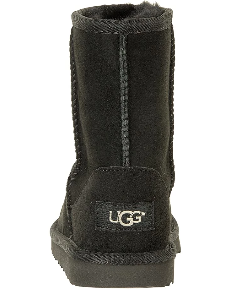 UGG Kids Boots Classic II (Little Kid/Big Kid) 7 UGG Kids Boots Classic II (Little Kid/Big Kid) - Image 5
