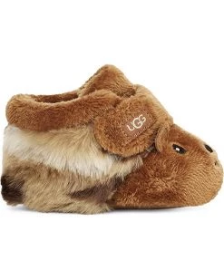 UGG Kids Crib Shoes Bixbee Bear Stuffie (Infant/Toddler) -Cheap UGG Store 718b7JuX4BL. AC SR736920