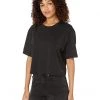 UGG Shirts & Tops Tana Cropped Tee 2 UGG Shirts & Tops Tana Cropped Tee -Cheap UGG Store 718nfmPHSZL. AC SR736920