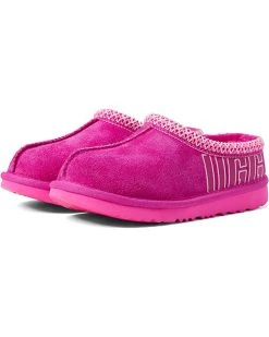 UGG Kids Slippers Tasman Graphic Outline (Toddler/Little Kid/Big Kid) -Cheap UGG Store 7191mc3fXlL. AC SR736920