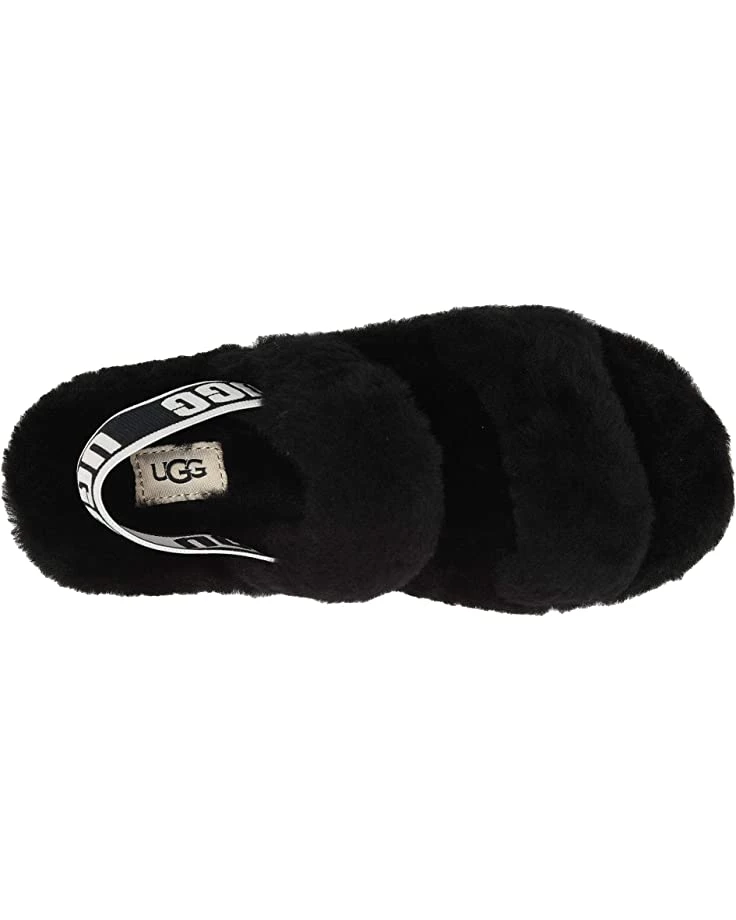 UGG Slippers Oh Yeah Slide 4 UGG Slippers Oh Yeah Slide - Image 2