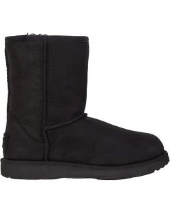 UGG Kids Boots Classic Short II Waterproof (Little Kid/Big Kid) -Cheap UGG Store 719TcDVesqL. AC SR736920