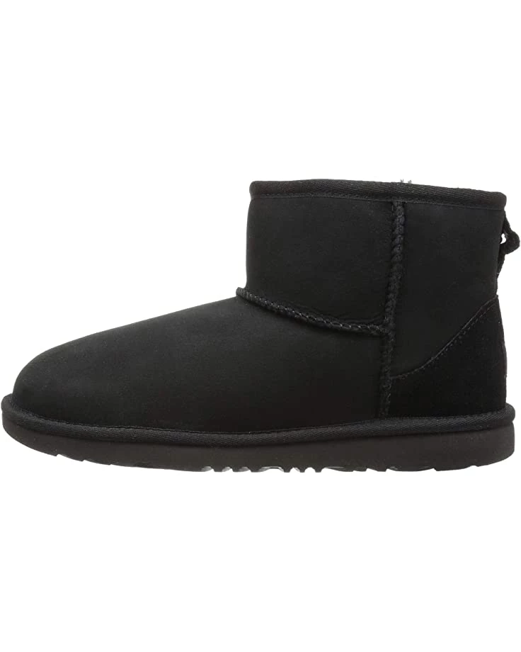 UGG Kids Boots Classic Mini II (Little Kid/Big Kid) 6 UGG Kids Boots Classic Mini II (Little Kid/Big Kid) - Image 4