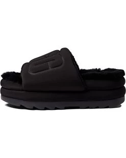 UGG Heels Maxi Graphic Slide -Cheap UGG Store 719dOJnoNcL. AC SR736920