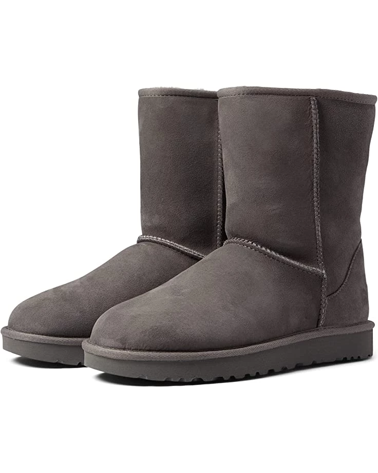 UGG Boots Classic Short II 12 UGG Boots Classic Short II - Image 10