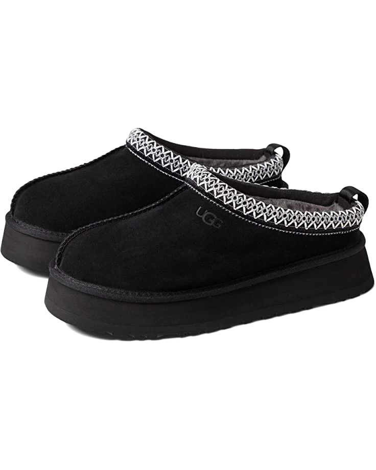 UGG Slippers Tazz 3 UGG Slippers Tazz