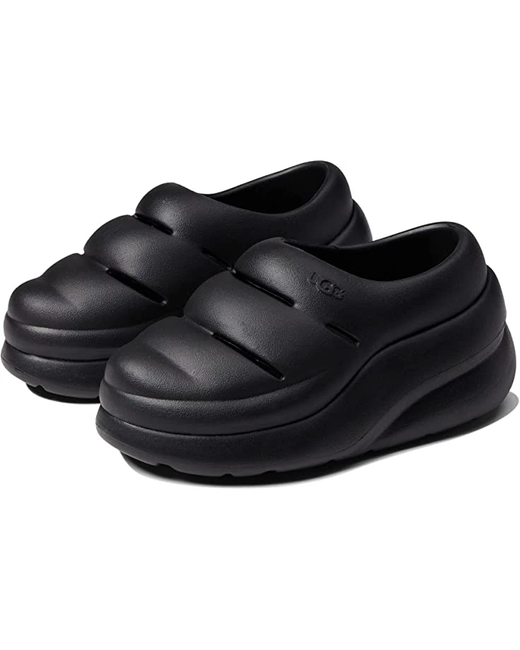 UGG Kids Clogs Sport Yeah Clog (Toddler/Little Kid) 3 UGG Kids Clogs Sport Yeah Clog (Toddler/Little Kid)