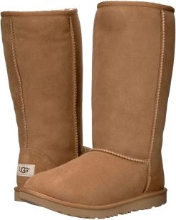 UGG Kids Boots Classic Tall II (Little Kid/Big Kid) -Cheap UGG Store 71AI4rVvSVL. AC SR736920