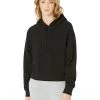 UGG Hoodies & Sweatshirts Mallory Cropped Hoodie -Cheap UGG Store 71AVHtBcmxL. AC SR736920