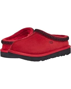 UGG Kids Slippers Tasman II (Toddler/Little Kid/Big Kid) -Cheap UGG Store 71AkooN8RVL. AC SR736920