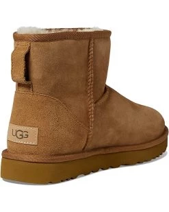 UGG Boots SINGLE SHOE - Classic Mini II -Cheap UGG Store 71AlEd1O7zL. AC SR736920