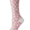 UGG Leslie Graphic Crew Socks 2 UGG Leslie Graphic Crew Socks -Cheap UGG Store 71B0fyethL. AC SR736920