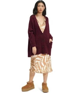 UGG Sweaters Jaelyn Cardigan -Cheap UGG Store 71BMYenztQL. AC SR736920