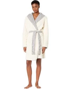 UGG Sleepwear Portola Reversible Robe -Cheap UGG Store 71BPzjoTAKL. AC SR736920