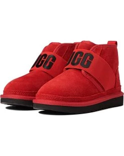 UGG Kids Boots Neumel II Graphic (Little Kid/Big Kid) -Cheap UGG Store 71BckShCRGL. AC SR736920