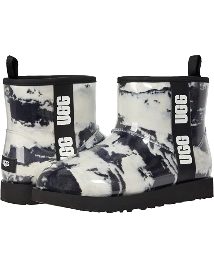 UGG Boots Classic Clear Mini 9 UGG Boots Classic Clear Mini - Image 7