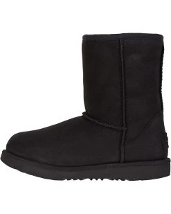 UGG Kids Boots Classic Short II Waterproof (Little Kid/Big Kid) -Cheap UGG Store 71Bll5dlyvL. AC SR736920