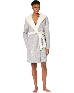 UGG Sleepwear Portola Reversible Robe