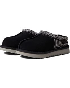 UGG Kids Slippers Tasman Graphic Outline (Toddler/Little Kid/Big Kid)