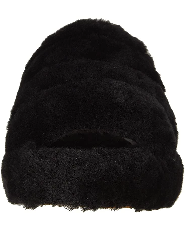 UGG Kids Slippers Fluff Yeah Slide (Little Kid/Big Kid) 9 UGG Kids Slippers Fluff Yeah Slide (Little Kid/Big Kid) - Image 7
