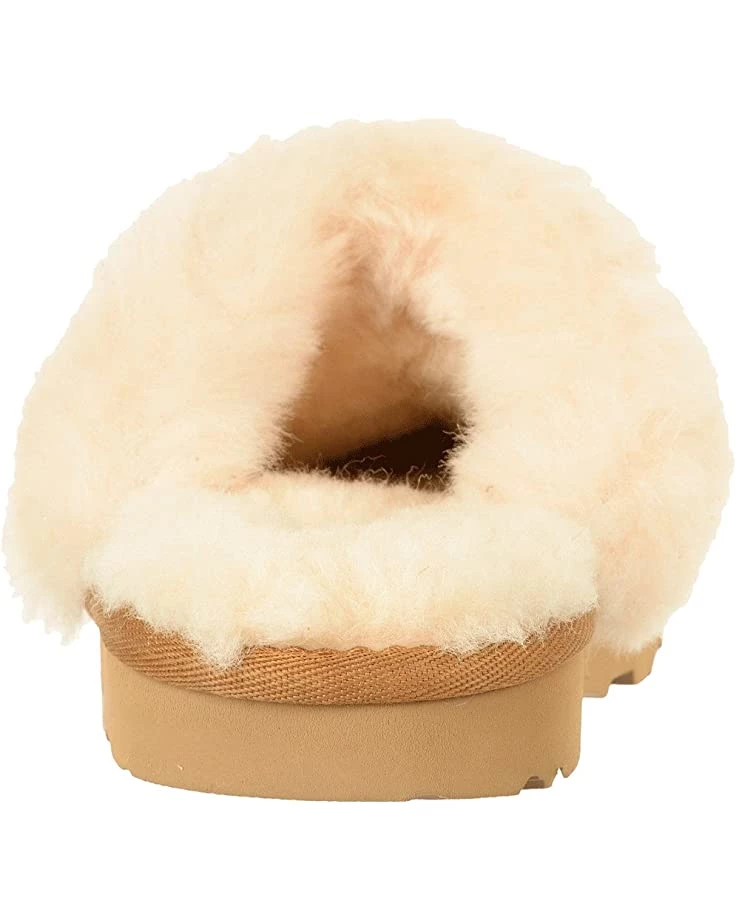 UGG Kids Slippers Cozy II (Toddler/Little Kid/Big Kid) 7 UGG Kids Slippers Cozy II (Toddler/Little Kid/Big Kid) - Image 5