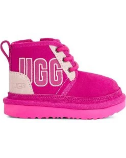 UGG Kids Boots Neumel Graphic Outline (Toddler/Little Kid) 15 UGG Kids Boots Neumel Graphic Outline (Toddler/Little Kid) -Cheap UGG Store 71CgzOsVvdL. AC SR736920