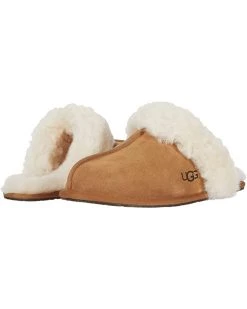 UGG Slippers Scuffette II Water-Resistant Slipper -Cheap UGG Store 71DWKNyW17L. AC SR736920