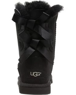 UGG Kids Boots Bailey Bow II (Toddler/Little Kid) -Cheap UGG Store 71Dg8NajIL. AC SR736920