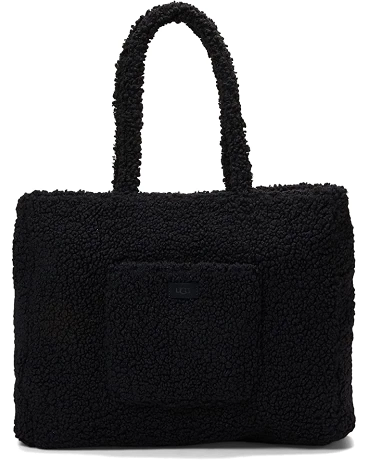 UGG Handbags Adrina Tote Sherpa 3 UGG Handbags Adrina Tote Sherpa