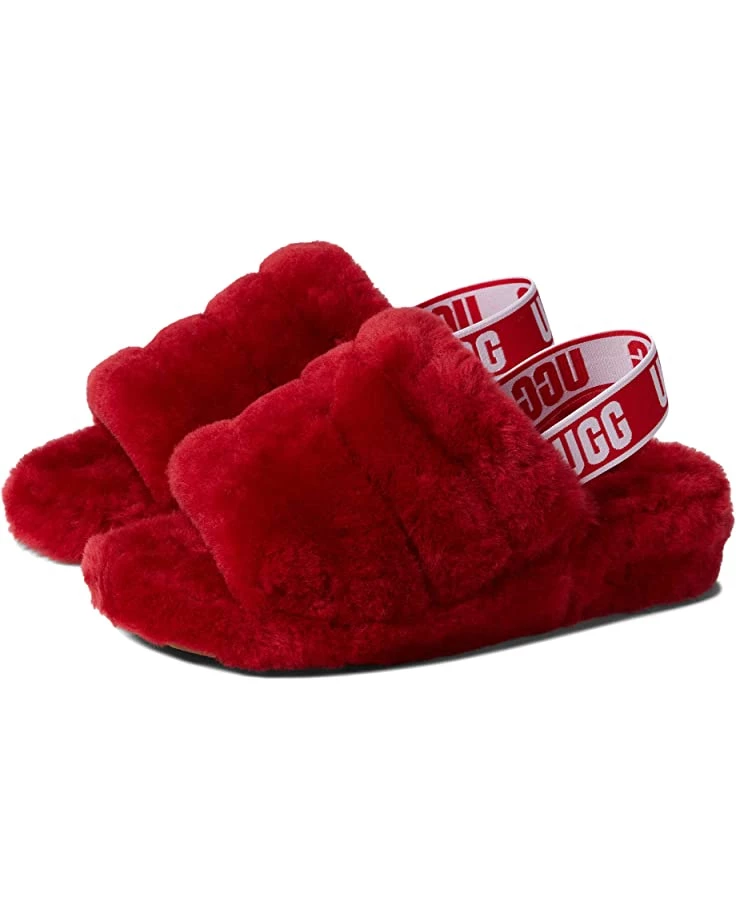 UGG Slippers Fluff Yeah Slide 17 UGG Slippers Fluff Yeah Slide - Image 15
