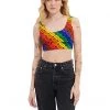 UGG Underwear & Intimates Zayley Bralette Pride 2 UGG Underwear & Intimates Zayley Bralette Pride -Cheap UGG Store 71DpsVyUL. AC SR736920