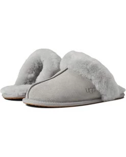 UGG Slippers Scuffette II Water-Resistant Slipper -Cheap UGG Store 71E1GAptlL. AC SR736920