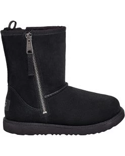 UGG Kids Boots Classic Dual Zip Boot (Toddler/Little Kid/Big Kid) -Cheap UGG Store 71EKIhGHB3L. AC SR736920