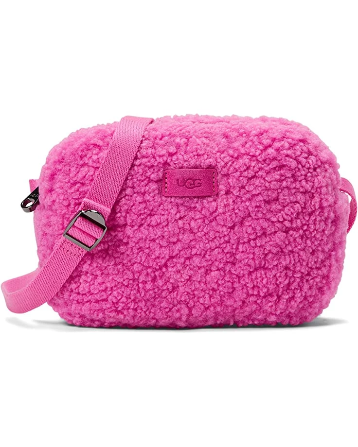 UGG Handbags Janey II Sherpa 10 UGG Handbags Janey II Sherpa - Image 8