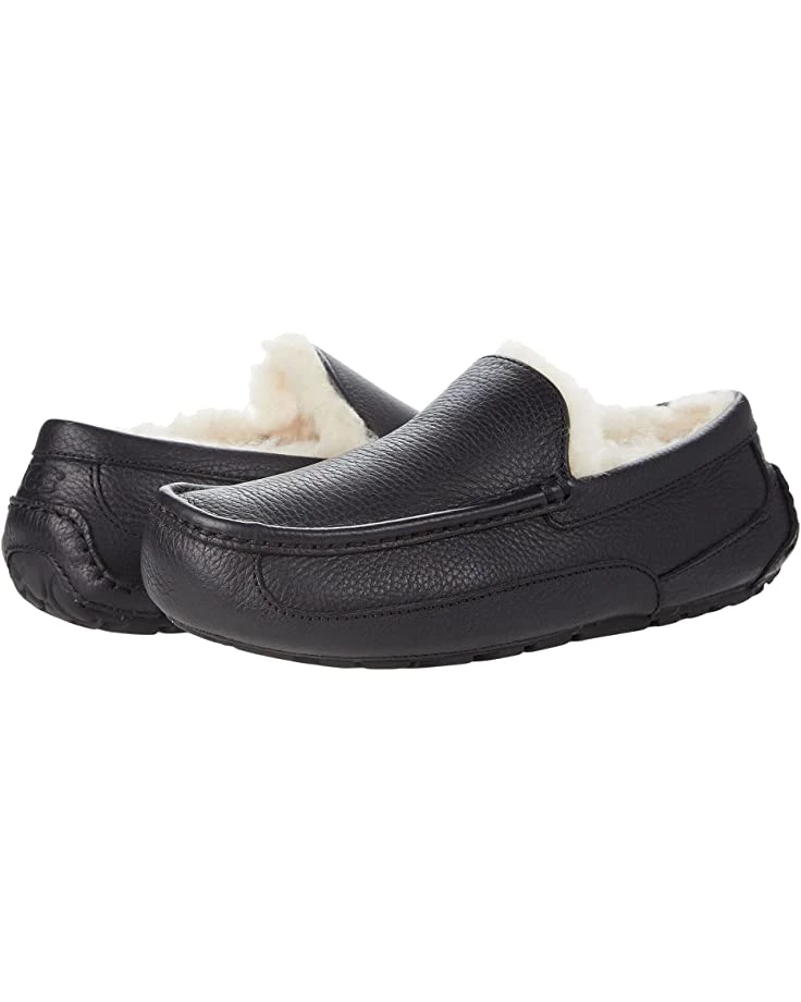 UGG Slippers Wide Ascot 10 UGG Slippers Wide Ascot - Image 8