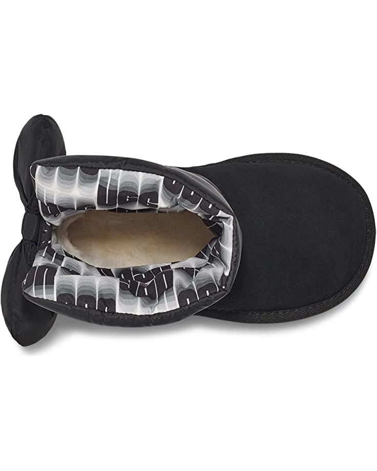 UGG Kids Boots Bailey Bow Maxi (Toddler/Little Kid) 4 UGG Kids Boots Bailey Bow Maxi (Toddler/Little Kid) - Image 2