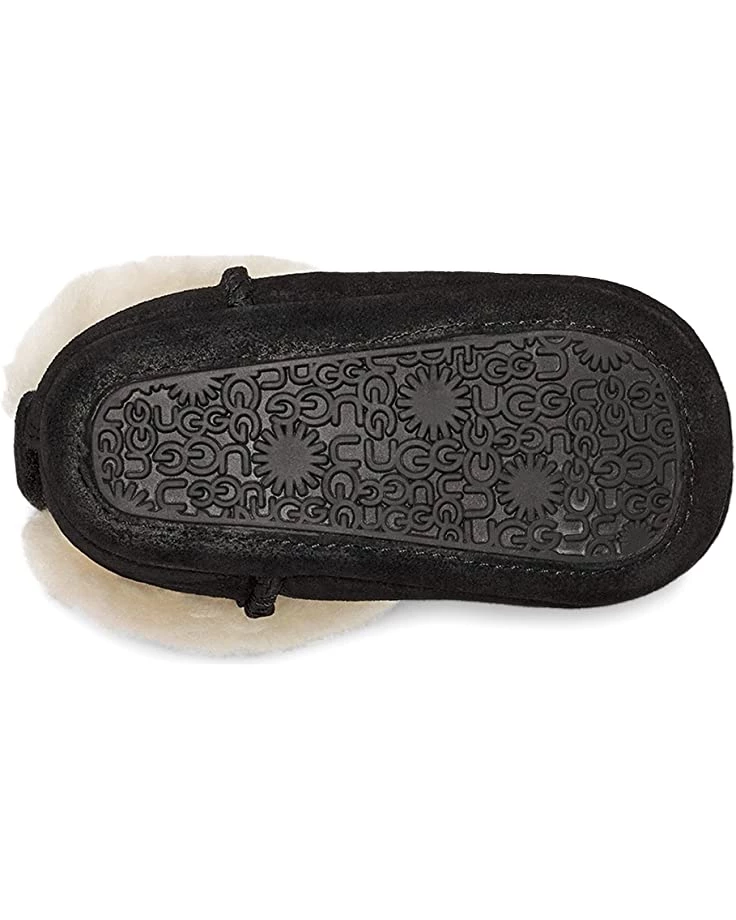 UGG Kids Crib Shoes Gojee (Infant/Toddler) 5 UGG Kids Crib Shoes Gojee (Infant/Toddler) - Image 3