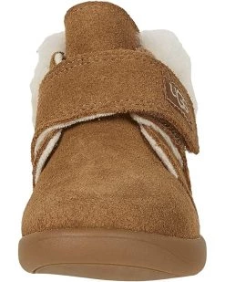 UGG Kids Boots Nolen (Toddler/Little Kid) -Cheap UGG Store 71FITk75ShL. AC SR736920